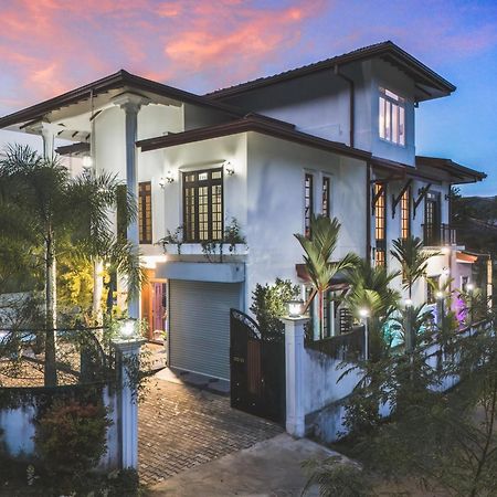Horizon View Bed & Breakfast Kandy Exterior foto