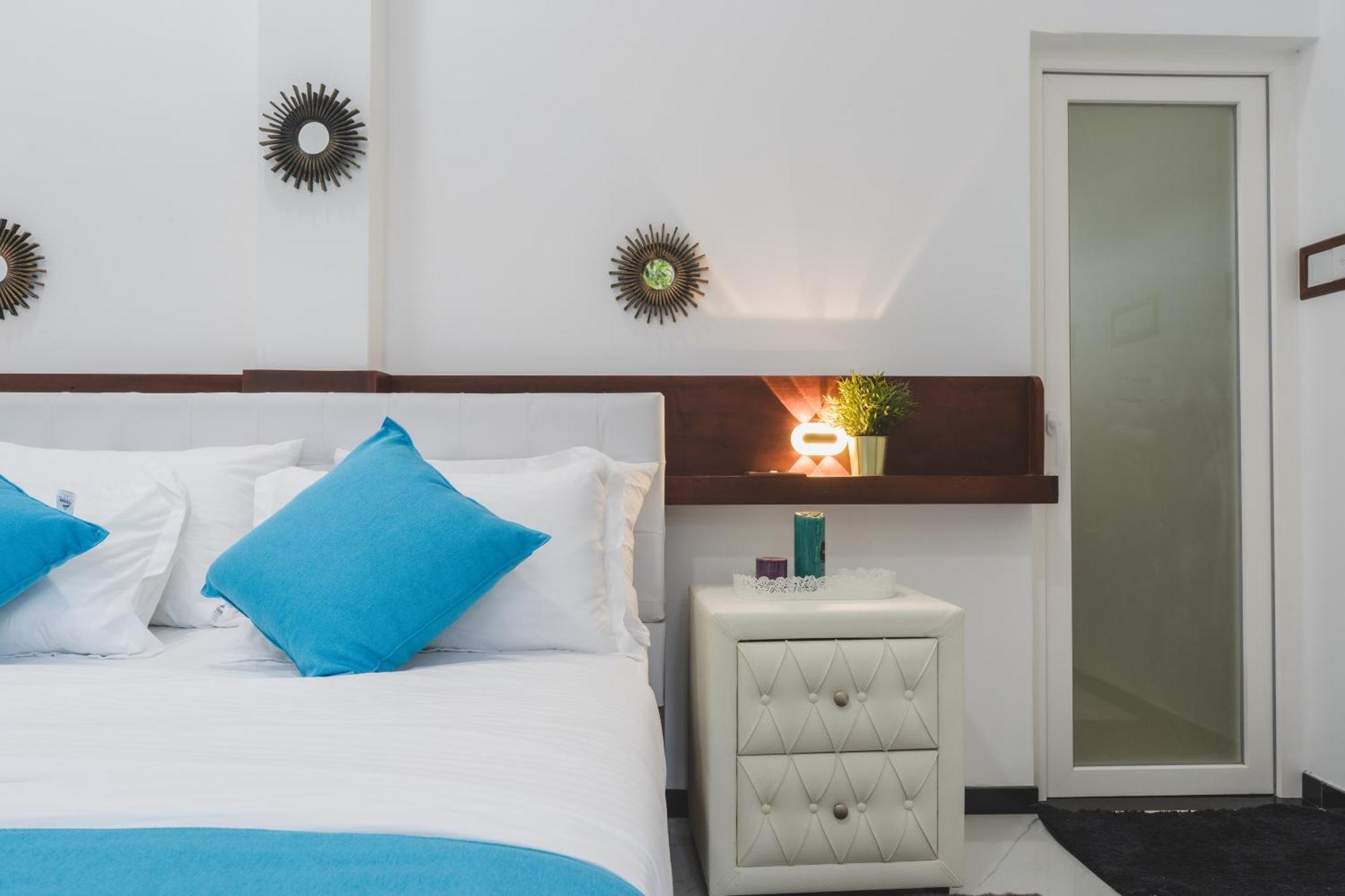 Horizon View Bed & Breakfast Kandy Exterior foto