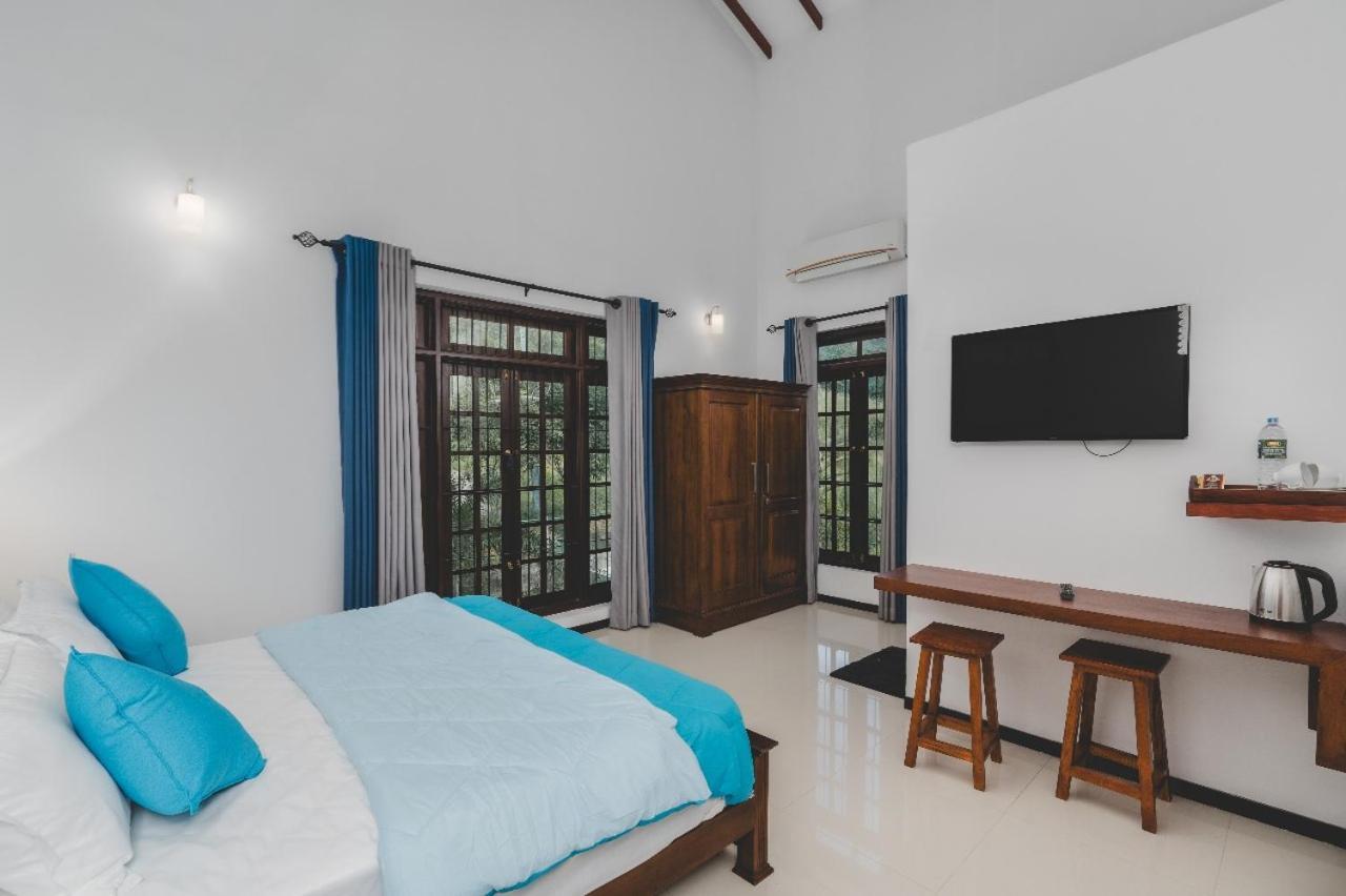 Horizon View Bed & Breakfast Kandy Exterior foto