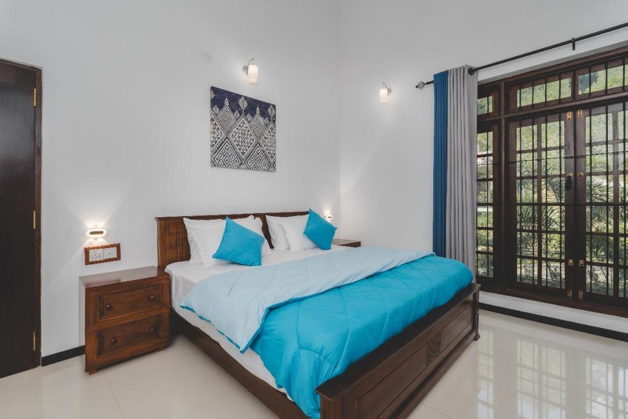 Horizon View Bed & Breakfast Kandy Exterior foto