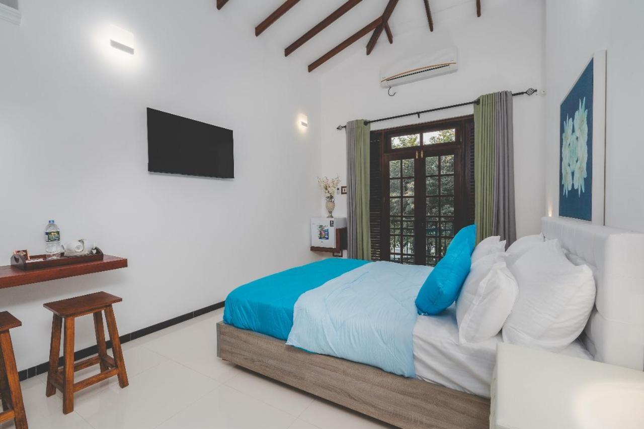 Horizon View Bed & Breakfast Kandy Exterior foto