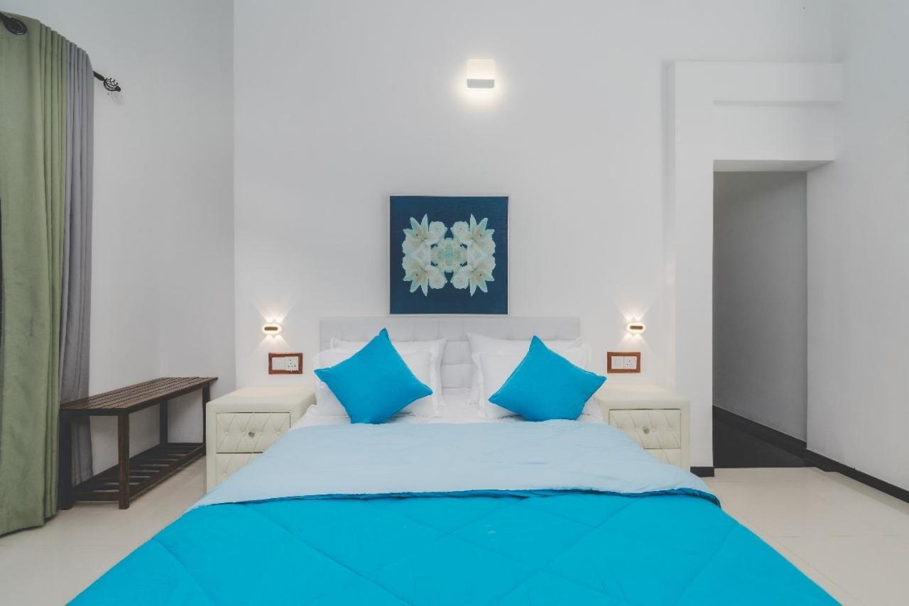Horizon View Bed & Breakfast Kandy Exterior foto